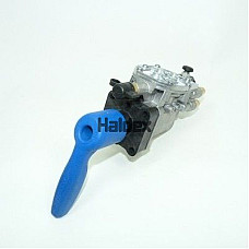 Controler, inaltime suspensie HALDEX 338071101