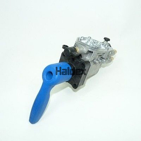 Controler, inaltime suspensie HALDEX 338071101