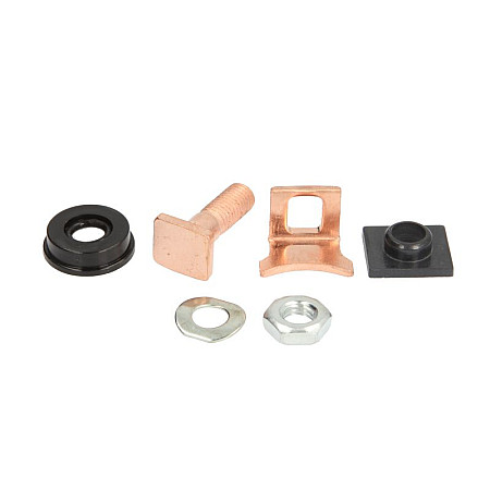 Chit reparatie, demaror Piese de schimb electromagnet NIPONDENSO CQ CQ2230004