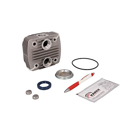 Chiulasa chiuloasa compresor aer potriveste 411 141 000 0 complet JOHN DEERE VADEN 21 03 50