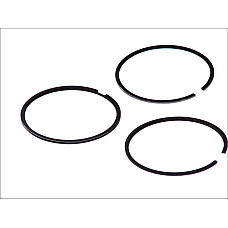 Set segmenti piston 765 STD 175 2 3 EN piston VOLVO 240 740 760 940 AUDI 100 C2 100 C3 80 B2 80 B3 VW CADDY I GOLF I GOLF II 1.6D-2.4D 08.78-06.96 AUDI VW GOETZE 08-109500-00