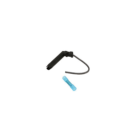 Set reparat cabluri, bujie incandescenta AUDI A4 Avant (8K5, B8) SENCOM SEN10018
