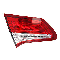 Stop spate Lampa spate Stanga partea interioara  CITROEN C4 C4 II 11.04- VISTEON 20-211-01136