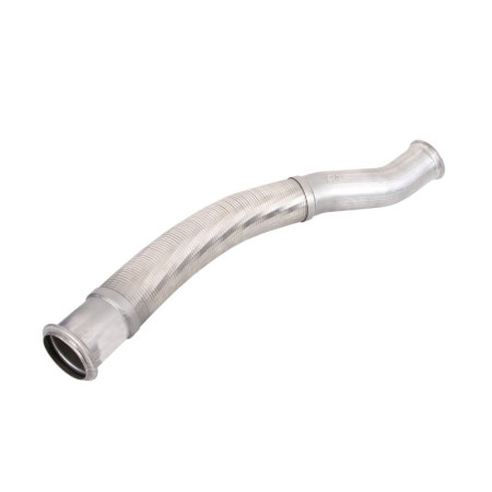 Conducta Teava de esapament lungime:1020mm DAF CF 75 PE183C-PR265S 01.01-05.13 VANSTAR VAN71188DF