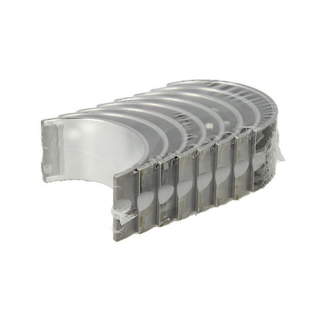 Cuzineti biela Rulment de conrod 100 IV microsect URSUS C S-4003 01.76-12.87 MAHLE 454 PS 20117 100
