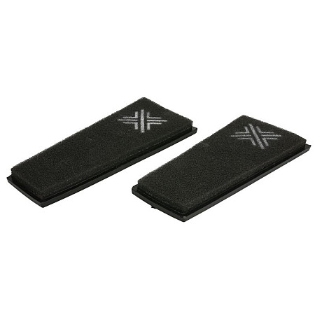 Panou de filtrare (cartus) Filtru aer sport   Unique dl  298mm szer  136mm MERCEDES AMG GT X290 E T-MODEL S213 E W213 G W463 GLE C167 GLE V167 GLS X167 S A217 S C217 4.0/4.0H 01.17- PIPERCROSS TUPP2071