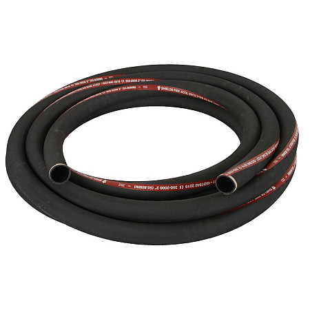 Conducta alimentare cu combustibil Fuel hose 15 m. inner diameter: 5 cm. temperature range: 82/-15 C 90 bar count of dividers: 2 pcs norm: ISO 7840 TYPE A2 NMMA/CE SAE J1527 TYPE A2 SIERRA INTERNATONAL LLC 16-350-2000