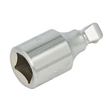 &quot;Extensie, cap cheie tubulara impact Extension wobble 1/2&quot;&quot; length 50mm&quot; HANS 4824/50