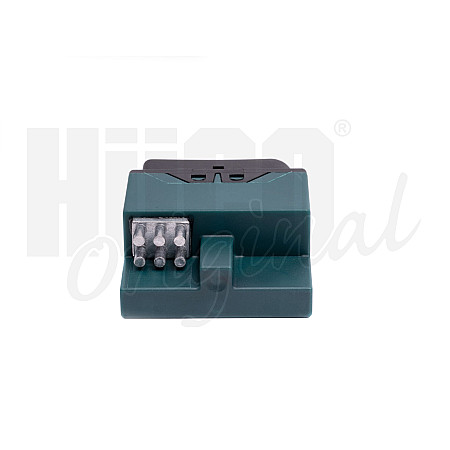 Unitate comanda, pompa combustibil Fuel pump controller AUDI Q3 VW TIGUAN 1.4/2.0/2.5 09.07- HUCO HUCO132923