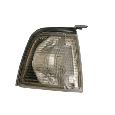 Semnalizator Lampa semnalizare fata Dreapta alb/gri AUDI 80 B3 80 B4 CABRIOLET B3 COUPE B2 COUPE B3 QUATTRO 1.4-2.8 07.80- 06.86-12.94 DEPO 441-1505R-BE-VS