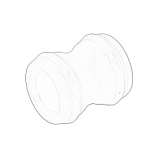 Cuplaj conducta lichid racire Cooling system stub pipe between water pump and oil cooler AUDI A3 A4 B8 A5 A6 C7 A8 D4 Q3 Q5 TT SEAT ALTEA ALTEA XL EXEO EXEO ST LEON SKODA OCTAVIA II SUPERB II 1.8-3.0 09.04- OE VW 06H 121 131C