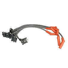 Set cablaj aprinder Ignition leads set FORD USA EXPLORER 4.0 03.95-08.02 USA 6684STD