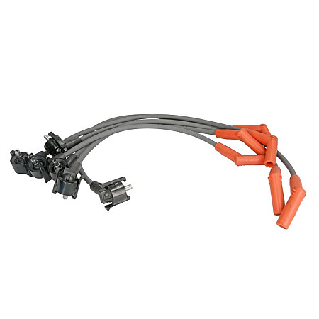 Set cablaj aprinder Ignition leads set FORD USA EXPLORER 4.0 03.95-08.02 USA 6684STD