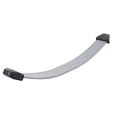 Pachet arc cu foi Leaf spring front no.of blades: 1x650 MERCEDES SPRINTER 2-T B901 B902 2.1D-2.9D 01.95-05.06 LS GERMANY 337000-LS