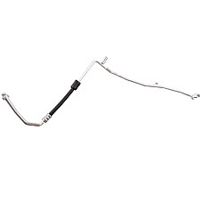 Conducta presiune variabila,aer conditionat Air conditioning hose/pipe AUDI A3 SEAT LEON LEON SC LEON ST SKODA OCTAVIA III VW GOLF SPORTSVAN VII GOLF VII 1.0-1.6D 04.12- VEMO V15-20-0096