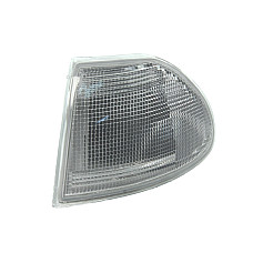 Semnalizator Lampa semnalizare fata Stanga alb OPEL ASTRA F ASTRA F CLASSIC ASTRA F/KOMBI 1.4-2.0 09.91-01.05 09.91-09.98 TYC TYC 18-2070-11-2