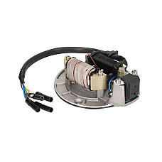 Stator de alternator Stojan Alternatora Do Atv 110 2 Cewki Rozstaw Otworow Mocujacych 112Mm. INPARTS IP000322