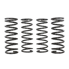 Set arcuri sport Eibach Pro-Kit-ul Toyota MR 2 W3 18 VT-i 04.00 - 540 kg/735 kg E10-82-001-01-22 30 mm / 30 mm EIBACH E10-82-001-01-22