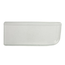Lentila,far Sticla farului Stanga MERCEDES AXOR AXOR 2 01.02- TRUCKLIGHT HL-ME002L-L