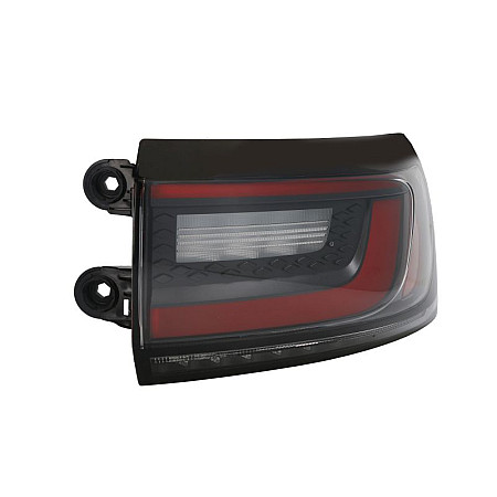 Stop spate Lampa spate Dreapta extern LED  VW ID.4 05.20- OLSA OL1.04.346.00
