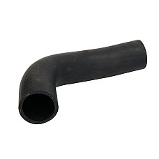 Cuplaj conducta lichid racire Furtun de cauciuc pentru sistemul racire FORD DEXTA / MAJOR FORDSON MAJOR POWER MAJOR SUPER MAJOR NEW HOLLAND FORDSON THERMOTEC SI-AG23