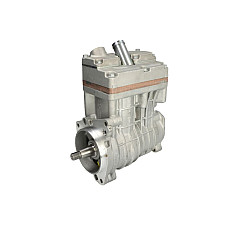 Compresor, instalatie aer comprimat Compresor numar de cilindrii: 2 fara scripete de actionare nou fara servodirectie  MERCEDES VOITH 149.00145711