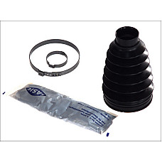 Ansamblu burduf, articulatie planetara Burduf cauciuc cap planetara exterior fi: 35/78 lungime130 set RENAULT 19 I 19 II CLIO II MEGANE I MEGANE I CLASSIC MEGANE SCENIC SCENIC I THALIA I 1.2-2.0 09.88- SASIC SAS4003457