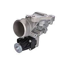 Supapa EGR Valva EGR VOLVO C30 C70 II S40 II S60 II S80 II V40 V50 V60 I V70 III XC60 I XC70 II 2.0D/2.4D/2.4DH 03.06-07.18 DELPHI EG10548-12B1