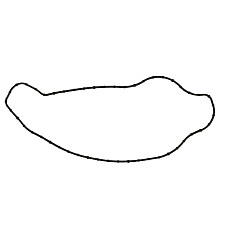 Agent de etansare sistemului racire Cooling system stub pipe gasket CHRYSLER 200 300C VOYAGER V DODGE AVENGER CHALLENGER CHARGER DURANGO GRAND JOURNEY FIAT FREEMONT JEEP CHEROKEE GRAND CHEROKEE 3.2-3.6LPG 09.10- ELRING EL568900