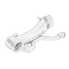 Furtun ear supraalimentare Cooling system pipe DS DS 3 DS 4 DS 5 CITROEN C4 GRAND PICASSO I C4 GRAND PICASSO II C4 II C4 PICASSO I C4 PICASSO II C4 SPACETOURER C5 III DS3 DS4 DS5 1.6/1.6H 04.09- OE PEUGEOT 9811909980