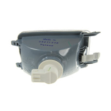 Semnalizator Lampa semnalizare fata Stanga alb P21W VW GOLF III VENTO 1.4-Electric 08.91-12.99 11.91-09.98 TYC TYC 12-1604-05-2