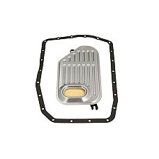 Set filtre hidraulice, cutie e vit.automata Gearbox hydraulic filter BMW 3 E46 5 E39 7 E38 Z4 E85 2.0-4.4 08.95-12.07 HANS PRIES HP502 749