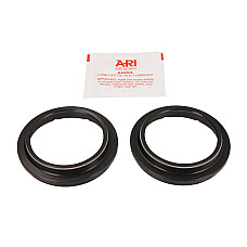 Etansare praf suspensie fata Front suspension anti-dust gaskets 50x634x46/14 type: SG5Y quantity per packaging: 2pcs APRILIA ETV MXV RXV SXV BENELLI BN LEONCINO TNT TRE BETA RR 125-1262 1974-2019 ARIETE ARI.137