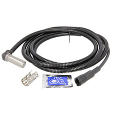 Senzor,turatie roata Senzor ABS unghiular 2740mm SCANIA 4 4 BUS PGRT DT KLIMA 1.21612