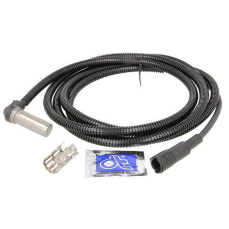 Senzor,turatie roata Senzor ABS unghiular 2740mm SCANIA 4 4 BUS PGRT DT KLIMA 1.21612