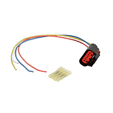 Set reparat cabluri, debitmetru aer CITROEN JUMPER Bus SENCOM SEN10014