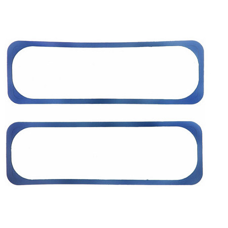 Garnitura, capac supape Rocker cover gasket CRUSADER 262 CID FLAGSHIP 292 CID GM 2.5L 153 CID 4.3L 262 CID GEN+ 4.3L 262 CID GEN+ TBI 4.3L MPI 262 CID 4.3L MPI EC 262 CID V6 262 CID 4.3L FELPRO MARINE FEL17920