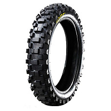 Anvelopa moto DOT21 [SUM8110100B00] Cross/enduro tyre SUNF 110/100-18 TT B001 Rear SUNF 11010018 OMSU B001#21