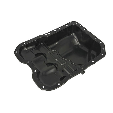 Baie de ulei lower part steel HYUNDAI IX35 SONATA V KIA SPORTAGE III 2.0 05.05- KOREA N80004OEM
