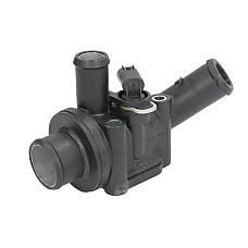Termostat,lichid racire Termostat sistem racire 87C in carcasa MERCEDES A W168 VANEO 414 1.7D 07.98-07.05 VERNET TH6515.87J