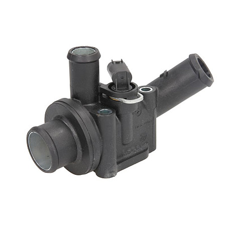 Termostat,lichid racire Termostat sistem racire 87C in carcasa MERCEDES A W168 VANEO 414 1.7D 07.98-07.05 VERNET TH6515.87J