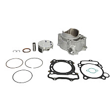 Cilindru motor Cilindru assy 270 4T Big-Bore with gaskets with piston YAMAHA WR YZ 250 2001-2013 CYLINDER WORKS 21002-K01
