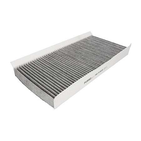Filtru, aer habitaclu Filtru habitaclu cu carbon activat MERCEDES A W169 B SPORTS TOURER W245 1.5-Electric 09.04-06.12 PURRO PUR-PC3033C