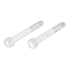 Kit reparare etrier OE IVECO 42555417