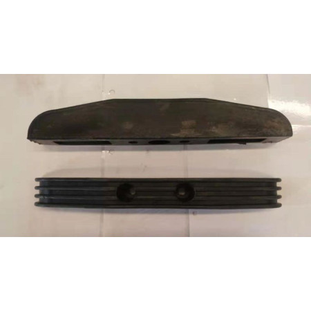 Tampon cric hidraulic Covers / Rubber pad {Covers / Rubber pad} rectangle EVERTALPHA35M EVERT J101-1000003