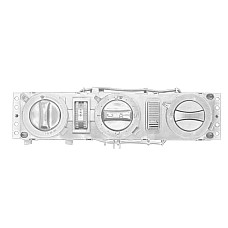 Element de control,incalzire/ventilatie Unitate Comanda/Control Incalzire/Ventilatie AC - MERCEDES SPRINTER 2-T 901 902 SPRINTER 3-T 903 SPRINTER 4-T 904 905 VITO 638 2.0-2.9D 02.95-05.06 OE MERCEDES 000 830 64 85