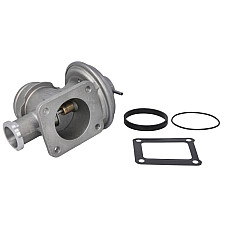 Supapa EGR EGR BMW 3 E46 5 E39 7 E38 7 E65 E66 E67 X5 E53 2.0D-3.9D 02.98-09.06 NGK EGP0-N109           95717