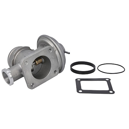 Supapa EGR EGR BMW 3 E46 5 E39 7 E38 7 E65 E66 E67 X5 E53 2.0D-3.9D 02.98-09.06 NGK EGP0-N109           95717