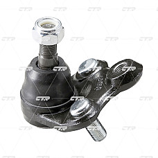 Articulatie sarcina/ghidare Axle ball joint L/R front PL ze sworzeniem TOYOTA CELICA COROLLA COROLLA VERSO PRIUS PRIUS PHV RAV 4 II WISH 1.2-2.4 05.92- CTR CTRCB0393