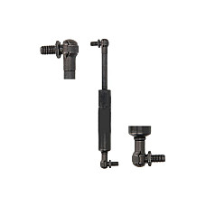 Amortizor gaz, pavilion Arcul cu gaz carucior de acoperis SCHMITZ SCS SCHMITZ SCH1071691